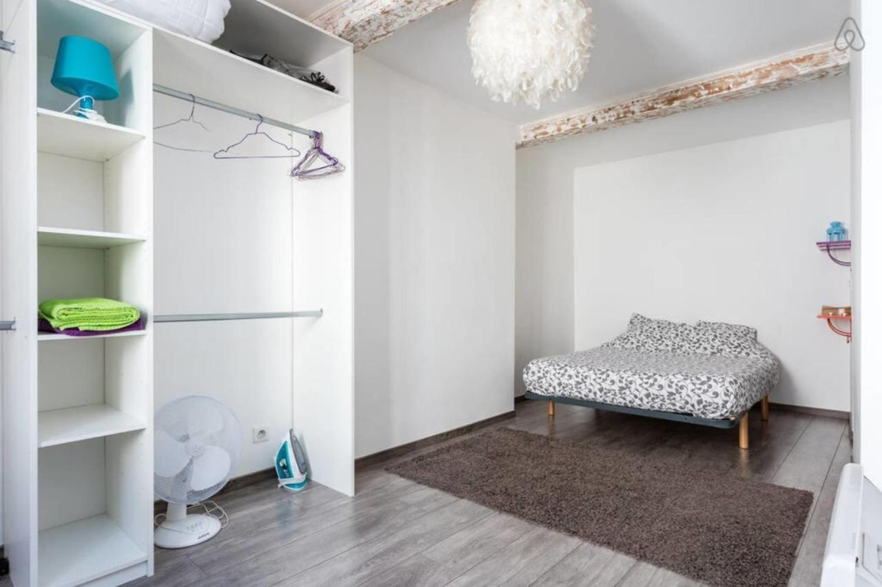 T2 Saint-anne - Air Appartement *