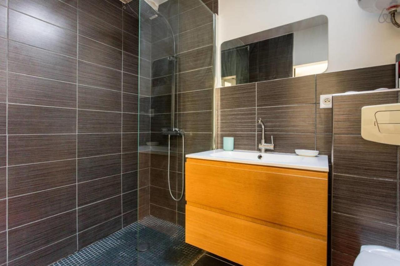 T2 Saint-anne - Air Appartement *