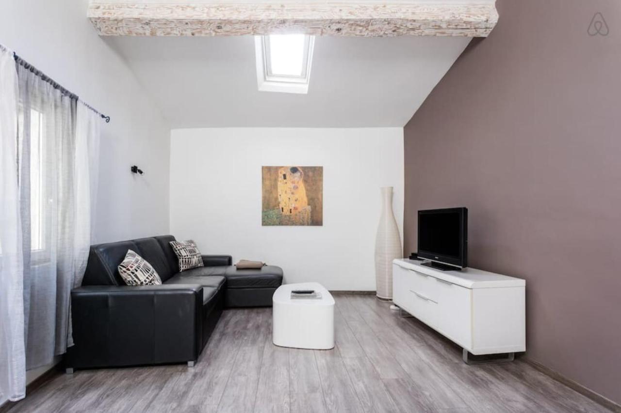 Appartement T2 Saint-anne - Air