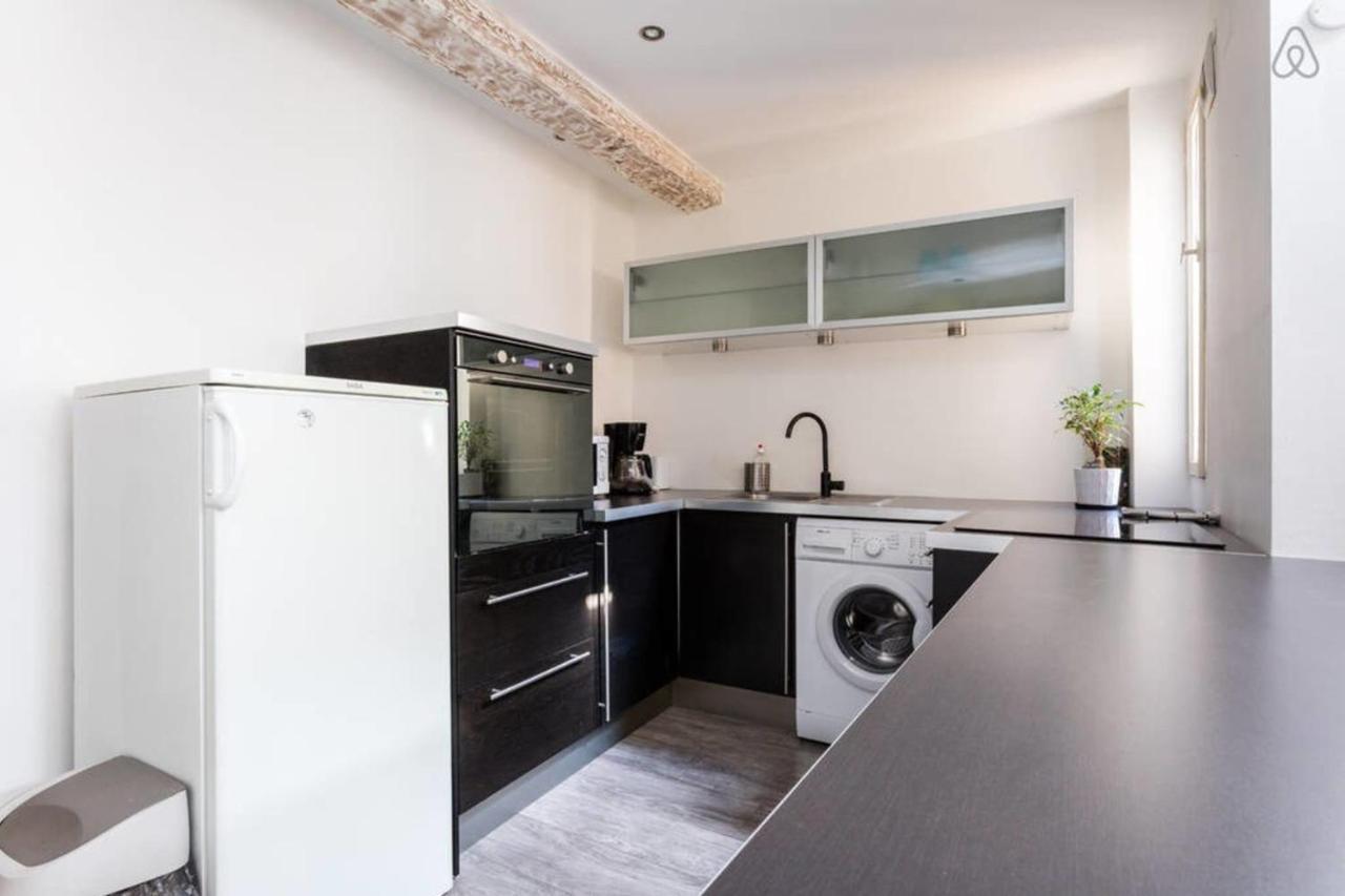 Appartement T2 Saint-anne - Air Montpellier