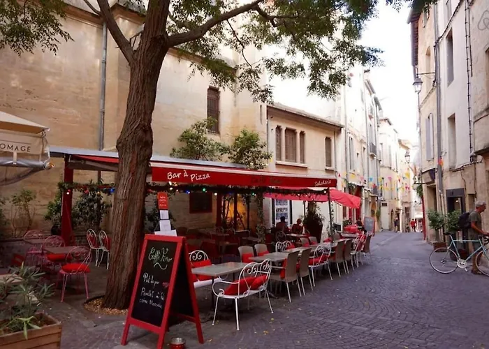 T2 Saint-Anne - Air Rental