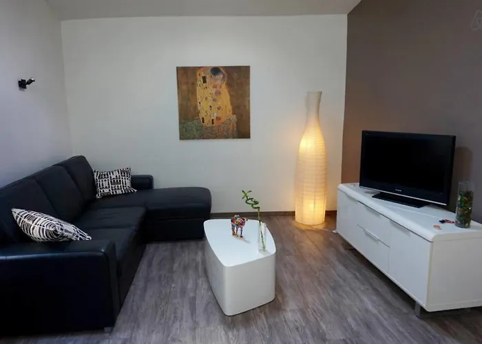 T2 Saint-Anne - Air Rental