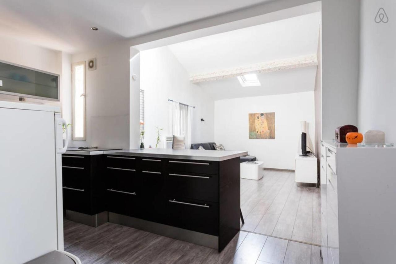 Apartment T2 Saint-anne - Air